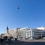 Apartamento De Lujo Nuevos Ministerios Chamberi