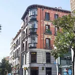 Apartamento lujo fuencarral chueca