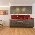 Apartamento lujo princesa gran vía
