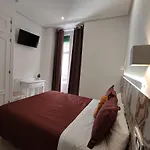Hostal Alfaro