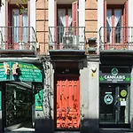 My City Home - Wonderful Apartament At La Latina