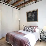 My City Home - Wonderful Apartament At La Latina
