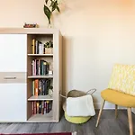 Apartamento Sabatini - Palacio Real