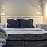 Cosy 2 Bedroom Apartment in Chamberí