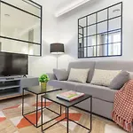 MIT House Zoko Suites en Madrid