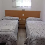 Pension Cuatro Torres