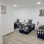 M-A Apartamento Duplex Jaen
