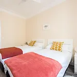 Apartamento Sabatini - Palacio Real