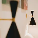 Charming Design Apartment Reina Sofia