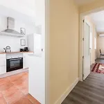Apartamento Sabatini - Palacio Real