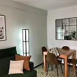 Apartamento Quintana