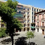 San Miguel Aparment By Flatsweethome