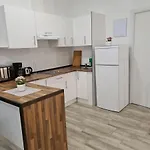 M-A Apartamento Duplex Jaen
