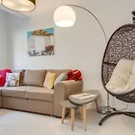Nice And Cozy Apartment In Delicias