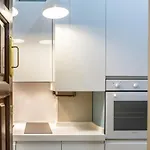Cosy 2 Bedroom Apartment in Chamberí