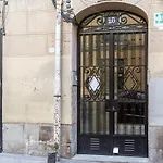Cosy 2 Bedroom Apartment in Chamberí
