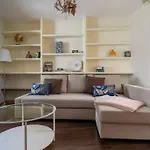 Homeabout La Latina Apartment