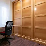 Homeabout La Latina Apartment