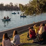 Apartamento Gp Junto Al Parque Del Retiro