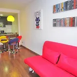 Apartamento Gp Junto Al Parque Del Retiro