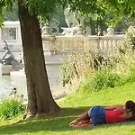 Apartamento Gp Junto Al Parque Del Retiro