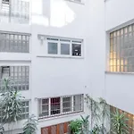 Descalzas Reales Apartment