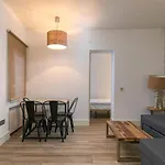 HOMEABOUT DIEGO DE LEÓN Apartment I