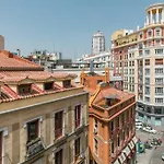 Homeabout Luxury Gran Via House