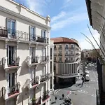 HOMEABOUT LAVAPIÉS Apartment II