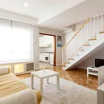 HOMEABOUT LAVAPIÉS Apartment I