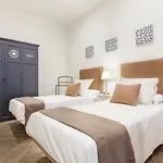 Zoko Suites En Madrid