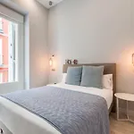 Arenal Suites Gran Vía