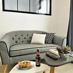 Andys Housing Madrid Río