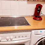 Apartamento Casa de Campo