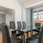 Homeabout Luxury Gran Via House