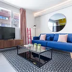MIT House Iriarte en Madrid