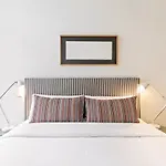 Bright Cosy One-Bedroom Apartment in Centro, Madrid
