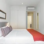 Bright Cosy One-Bedroom Apartment in Centro, Madrid