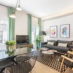MIT House Iriarte en Madrid