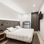 Exclusive Rooms In The Heart Of The City