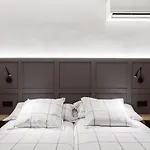 Exclusive Rooms In The Heart Of The City