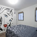 Pop Girl Callao 5 Wifi Free Temporada Rental Workers Y Est