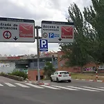 Bonito Piso Metro Barrio Del Pilar, Plaza Padron