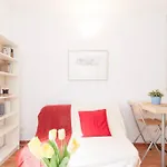 Estudio Magdalena, Pleno Centro De Madrid
