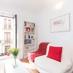 Estudio Magdalena, pleno centro de Madrid