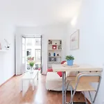 Estudio Magdalena, Pleno Centro De Madrid