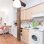 Estudio Magdalena, Pleno Centro De Madrid