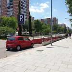 Bonito Piso Metro Barrio Del Pilar, Plaza Padron