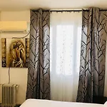 Apartamento Valverde Gran via