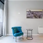 Descalzas Reales Apartment